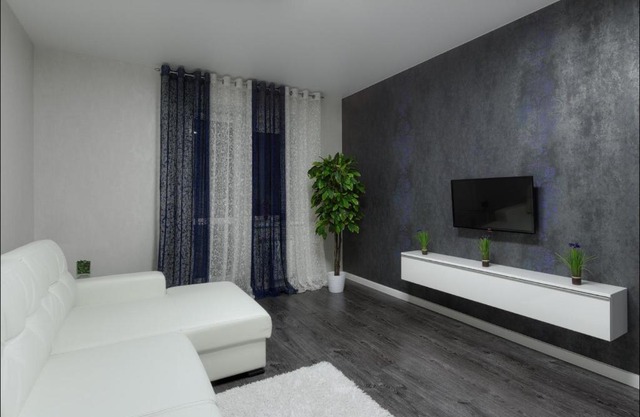 Apartament na Nemanskoy