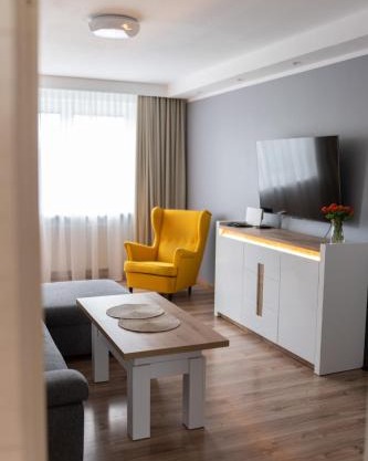 Apartament na Polnej