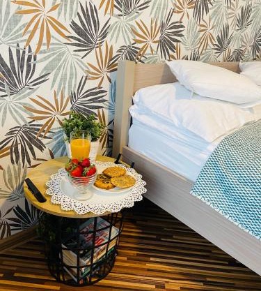 Apartament na Starówce VI