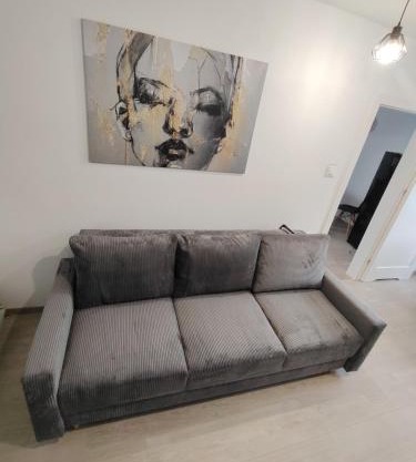 Apartament Na Uboczu