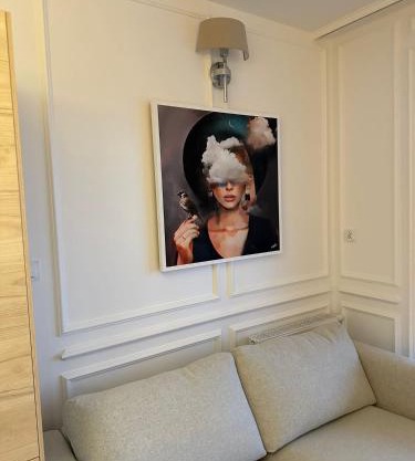 Apartament na Wzgórzu Piaskowy