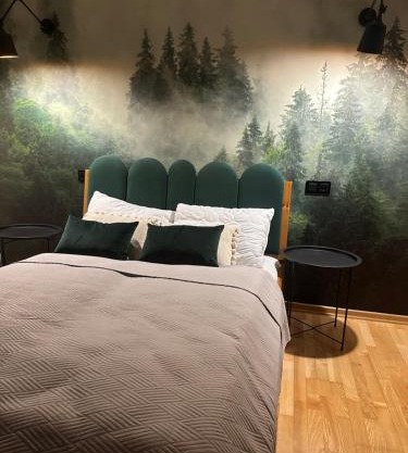 Apartament nad Brdą