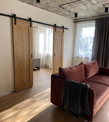 Apartament nad Nilem
