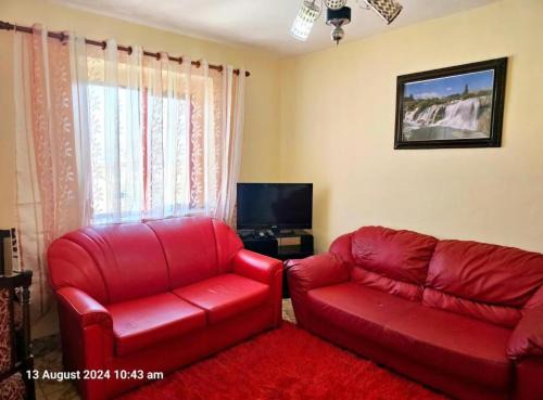 Apartament ne Peshkopi Diber