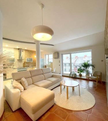 Apartament Nefretete