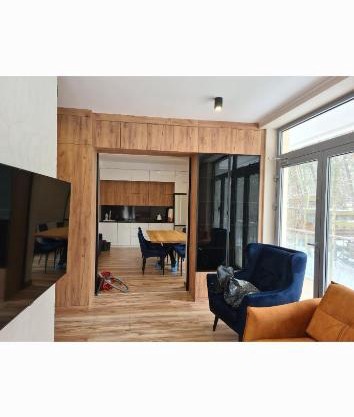 Apartament Nika przy plaży