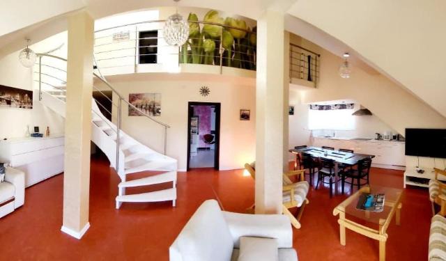 Apartament Nina