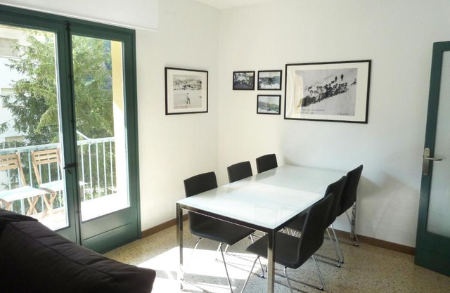 Apartament Nou Fontalba