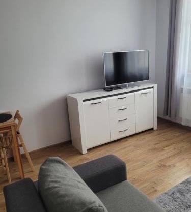 Apartament nr 4 Tytoniowa