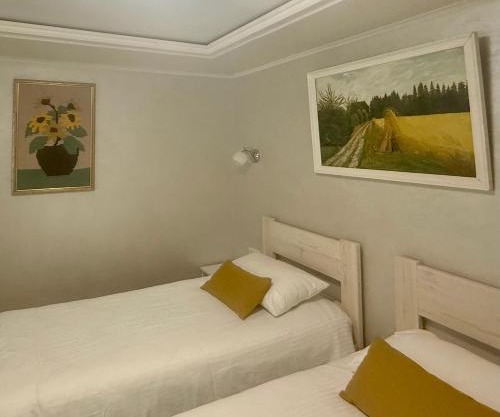 Apartament od rzeki nr 7