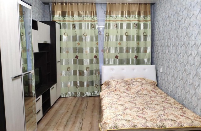 Apartament On Olimpiyskaya 85