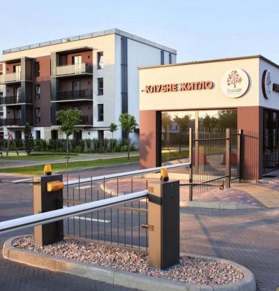 Apartament on StyleUp