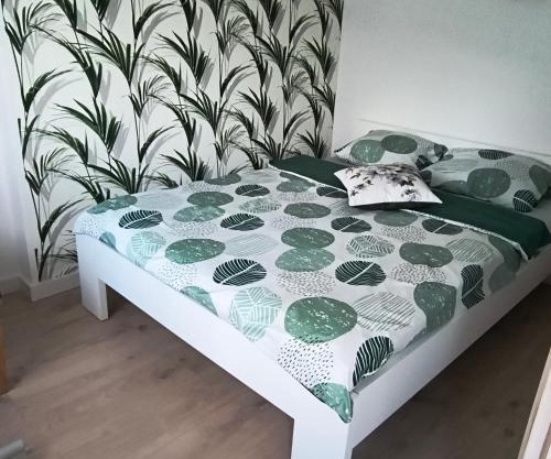 Apartament Palmowy Harnaś