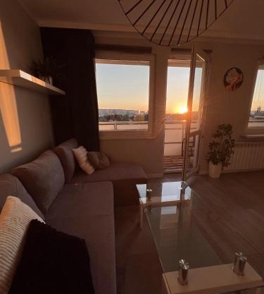 Apartament Panorama Żory