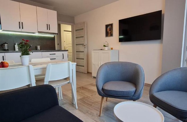 Apartament Panorama 6 20