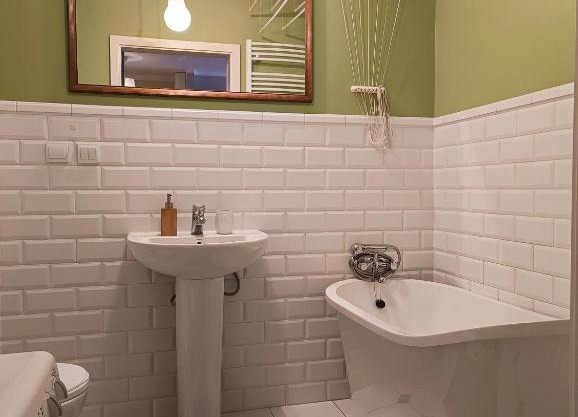 Apartament Parkowy 24h