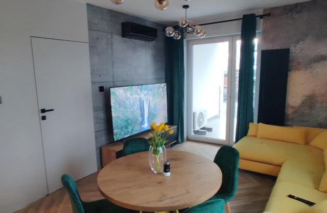 Apartament Perła Kutna