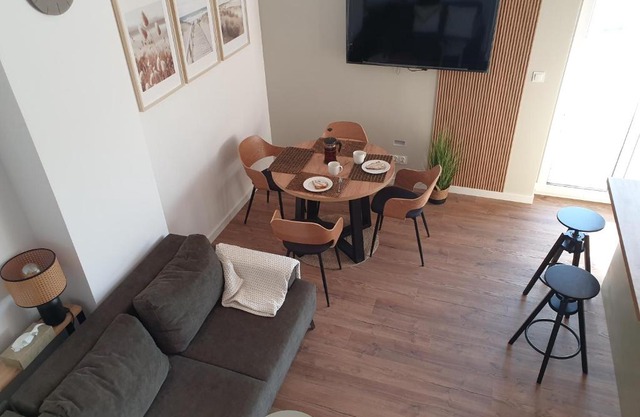Apartament Piaskowa Duna