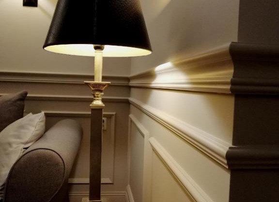 apartament