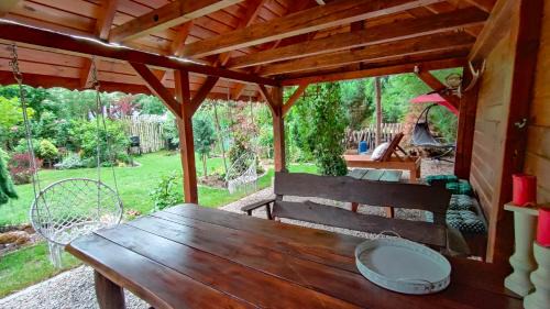 Apartament Pod Czereśnią