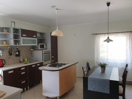 Apartament Pod Sosnami 1 Noclegi OTW Borówno Wlk Skarszewy