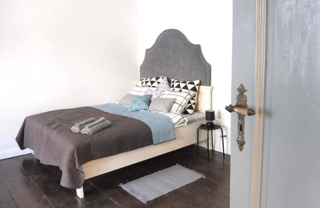 Apartament Pod Tężnią