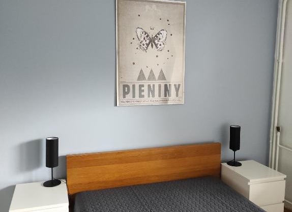 Apartament Pod Taborem