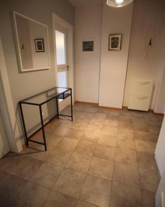Apartament Prusa