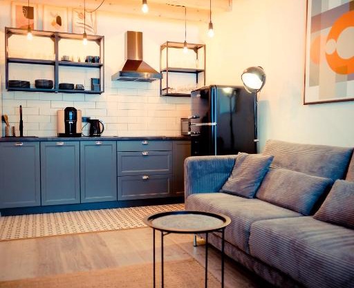 Apartament przy Rynku