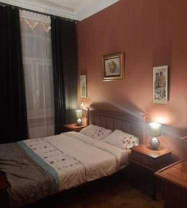 Apartament przy Starym Mieście