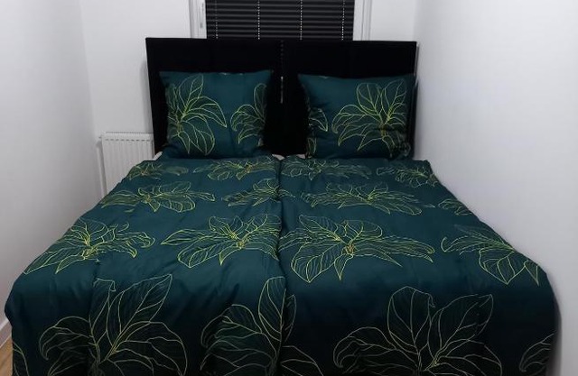 Apartament Różana Piątka
