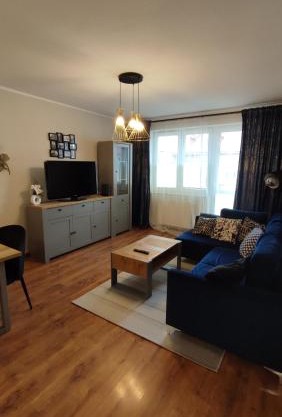 Apartament Reja