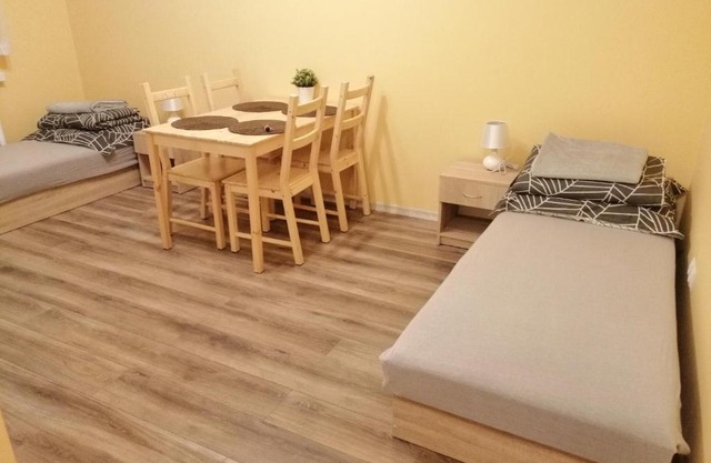 Apartament Reymonta