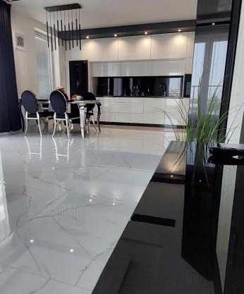 Apartament Royal
