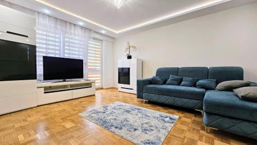 Apartament Rycerska