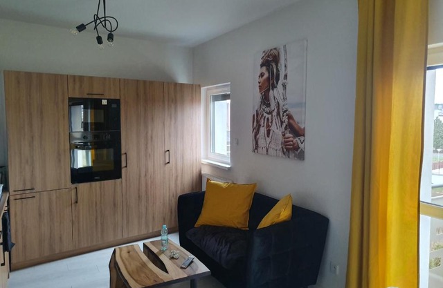 Apartament Słoneczny Sienkiewicza 3A