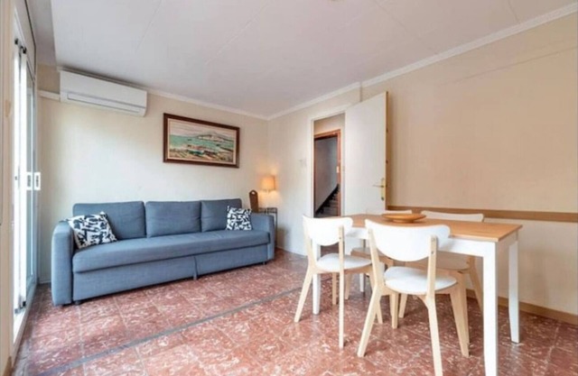 Apartament Sant Mateu
