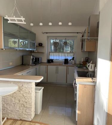 Apartament Sara