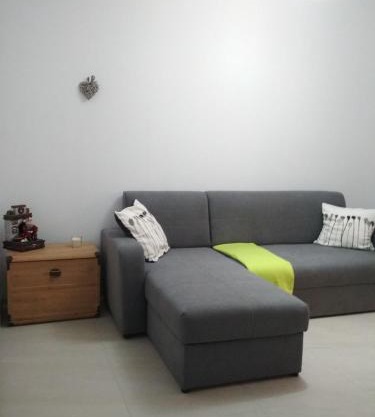 Apartament Scorpion Modlin