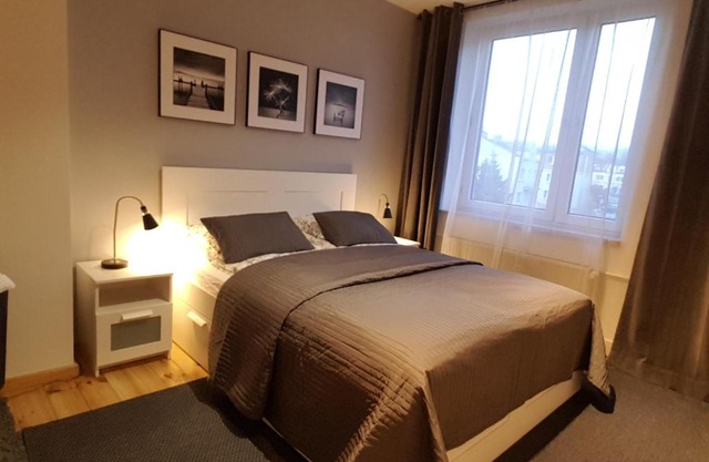 Apartament Silver