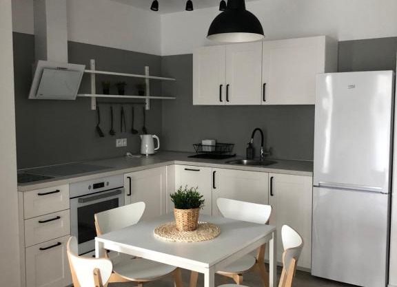 Apartament Skandynawski