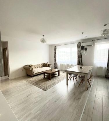 Apartament Somesului Cluj- Floresti