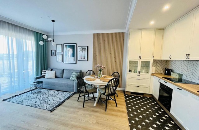 Apartament Sunnyside Rewa