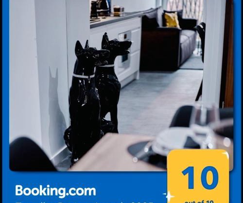Apartament Sztuk Pięknych 14