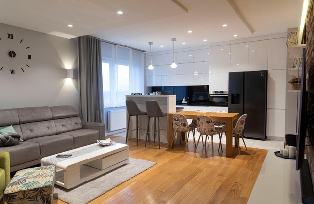 Apartament Termalny DELUX