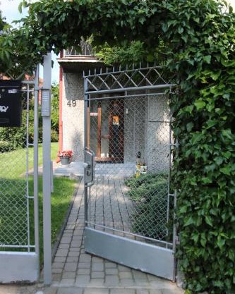 Apartament u Adeli