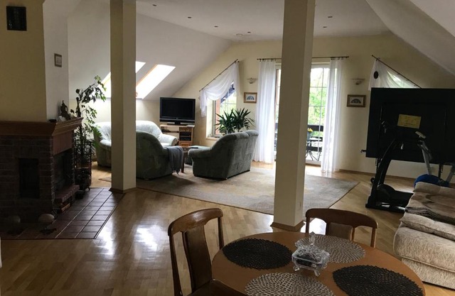 Apartament u Gabi