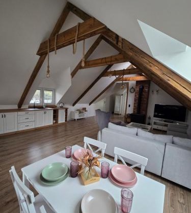 Apartament u Króla