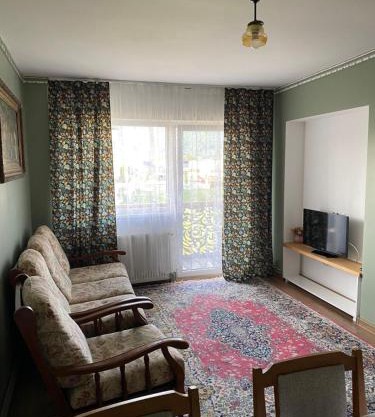 Apartament ultracentral Botis