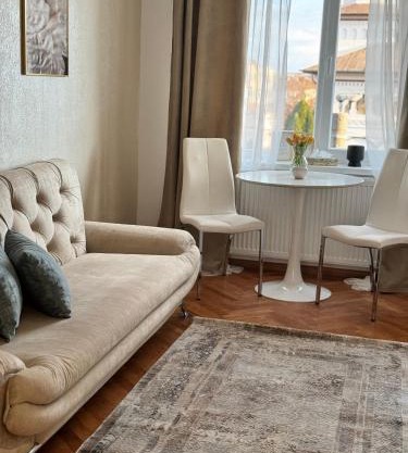 Apartament ultracentral Tarnaveni